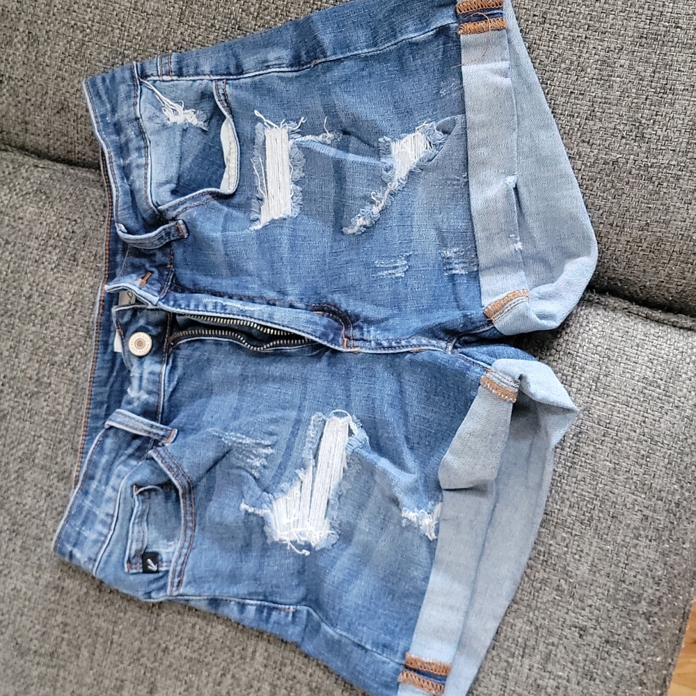 short